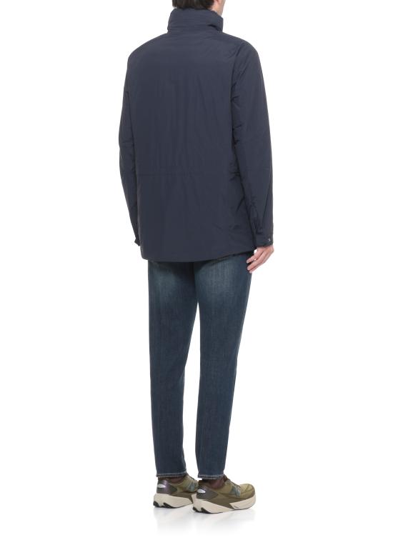 25FW 까웨 자켓 K8136VW K89 Blue - K-WAY