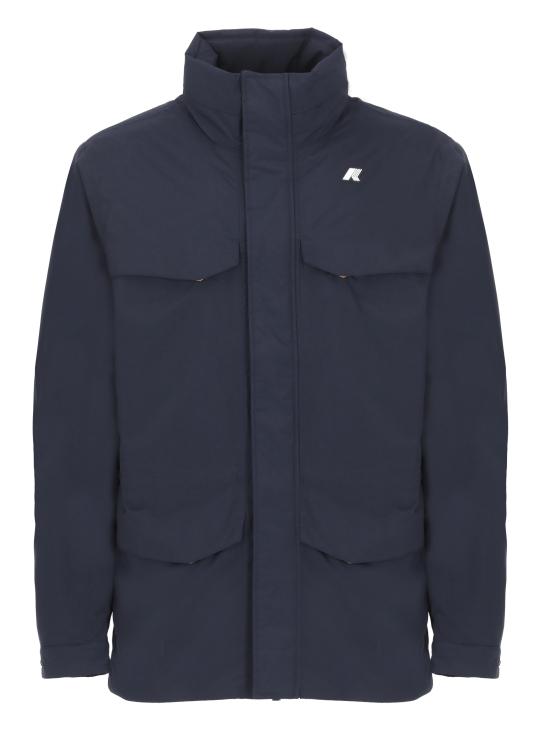 25FW 까웨 자켓 K8136VW K89 Blue