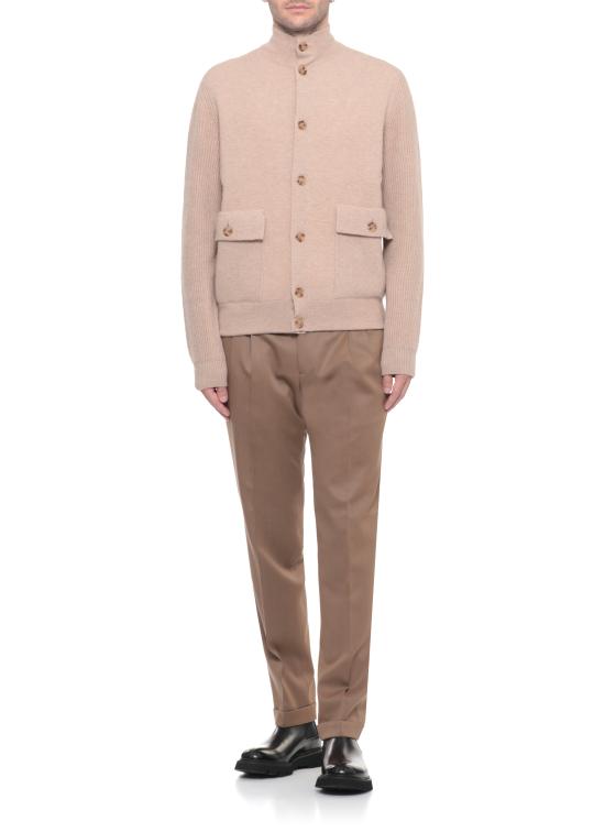 25FW 라르디니 자켓 AALKJT1 AA65015210BC Beige - LARDINI