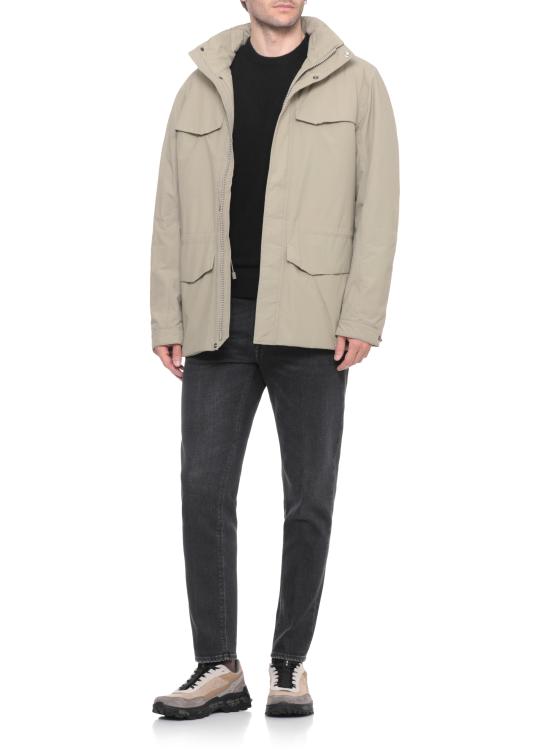 25FW 까웨 자켓 K8136VW 633 Beige - K-WAY