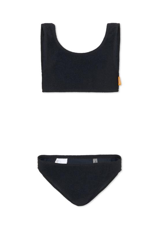 26SS [키즈] 몰로 비키니 8NOSP101 0099 BLACK