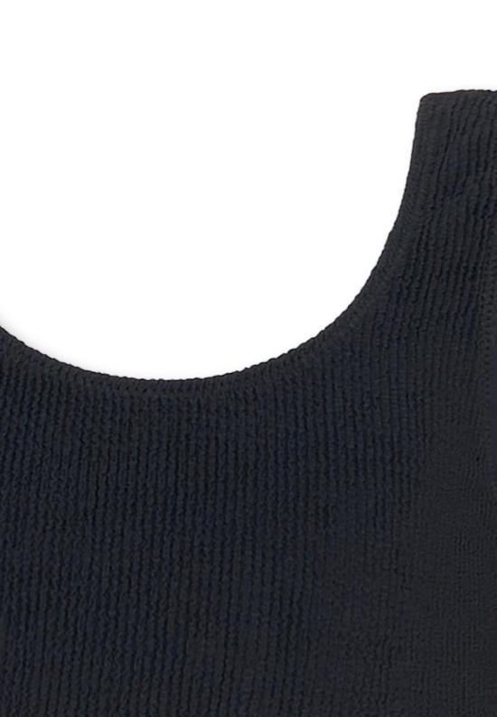 26SS [키즈] 몰로 비키니 8NOSP101 0099 BLACK - MOLO