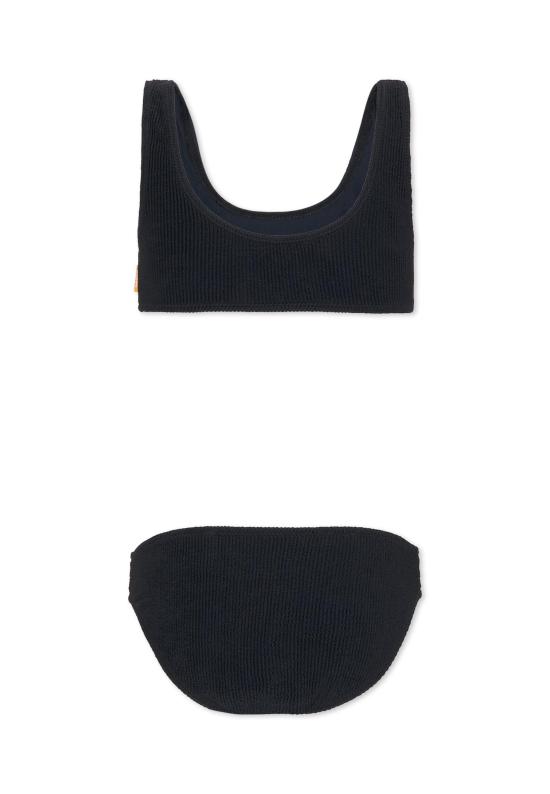 26SS [키즈] 몰로 비키니 8NOSP101 0099 BLACK - MOLO