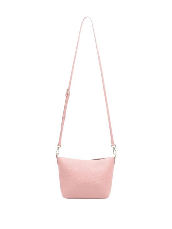 25FW 세인트바쓰 숄더백 ALI0034 00642I GRAIN LEATHER SB 21 - MC2 SAINT BARTH