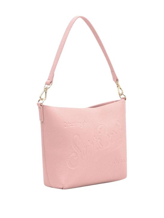 25FW 세인트바쓰 숄더백 ALI0034 00642I GRAIN LEATHER SB 21 - MC2 SAINT BARTH