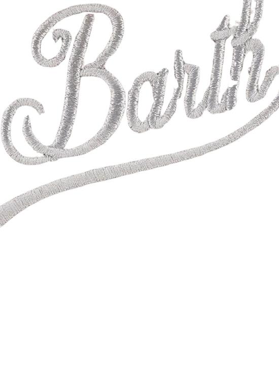 25FW 세인트바쓰 클러치/파우치 ALI0026 00242I 21 EMB - MC2 SAINT BARTH