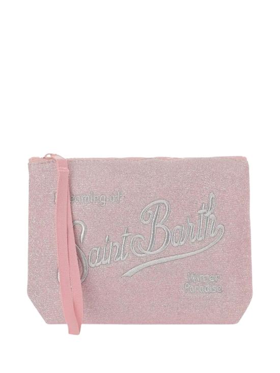 25FW 세인트바쓰 클러치/파우치 ALI0026 00242I 21 EMB