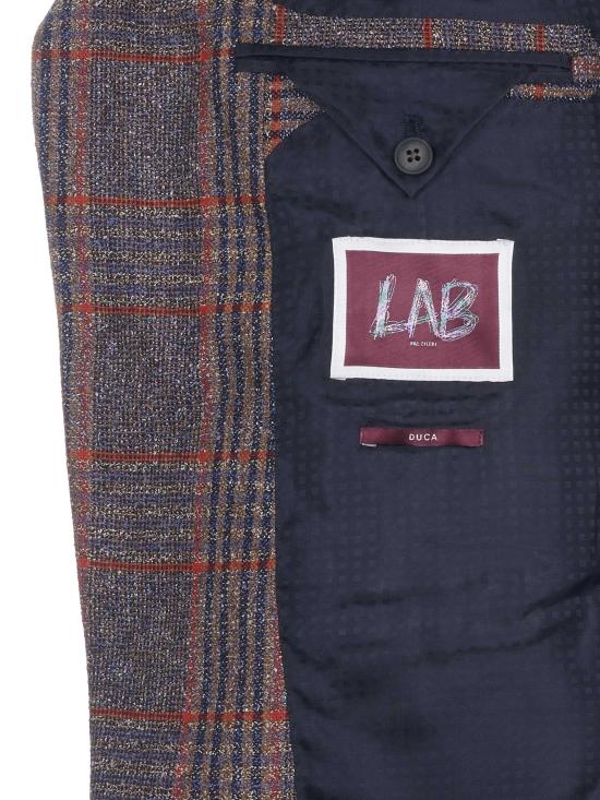  LAB Pal Zileri 수트 자켓 PP29028 2 B8634 MULTI COLORED - OTHER BRANDS