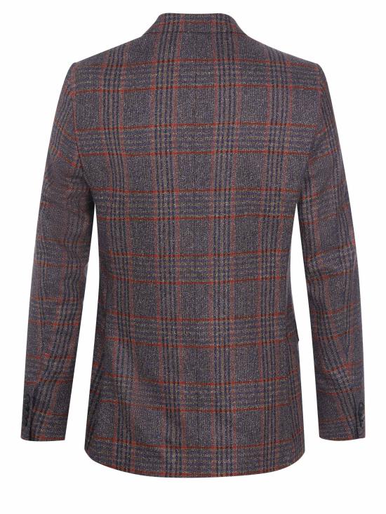  LAB Pal Zileri 수트 자켓 PP29028 2 B8634 MULTI COLORED - OTHER BRANDS