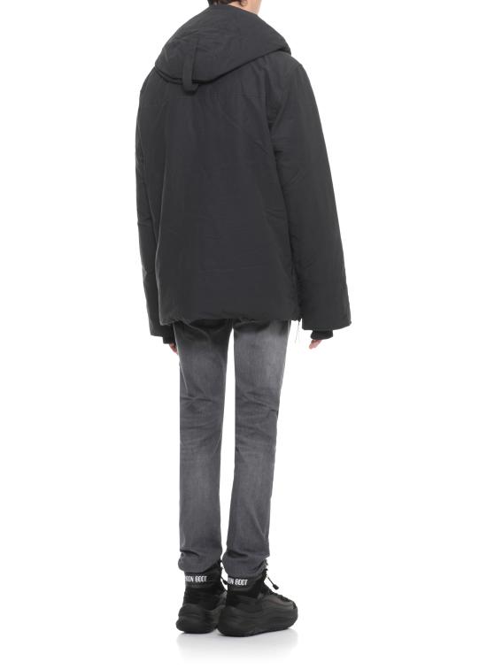 25FW 캐나다구스 패딩 CG 4662MT MAITLAND9061 Black - CANADA GOOSE