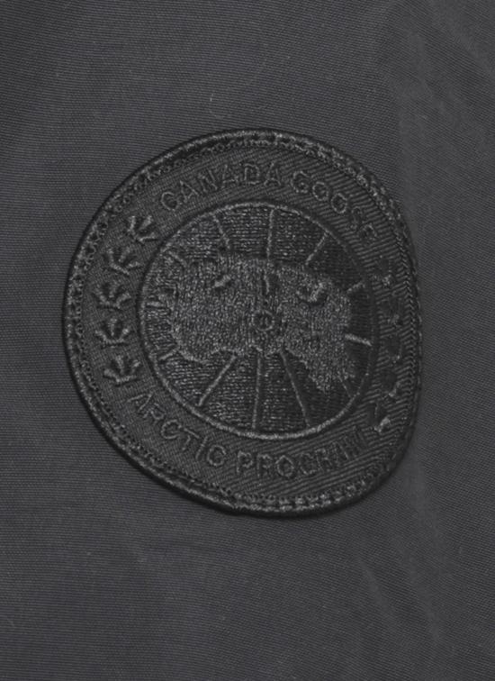 25FW 캐나다구스 패딩 CG 4662MT MAITLAND9061 Black - CANADA GOOSE