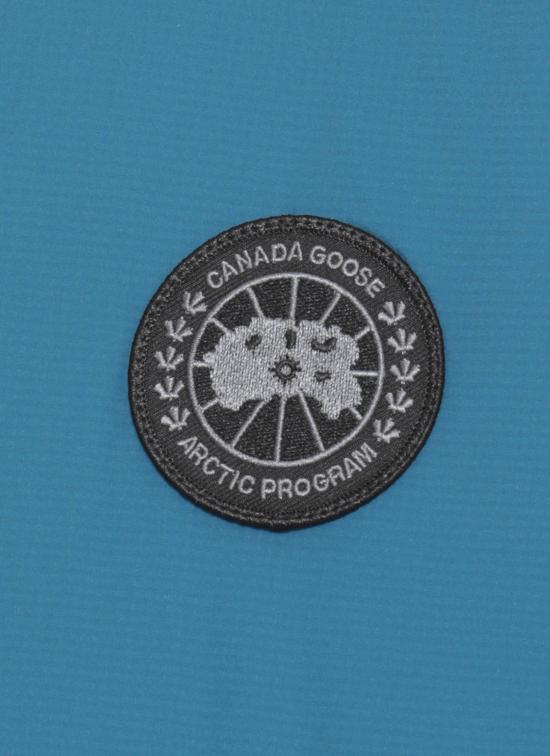 25FW 캐나다구스 베스트 CG 4160MB LODGE9387 Blue - CANADA GOOSE