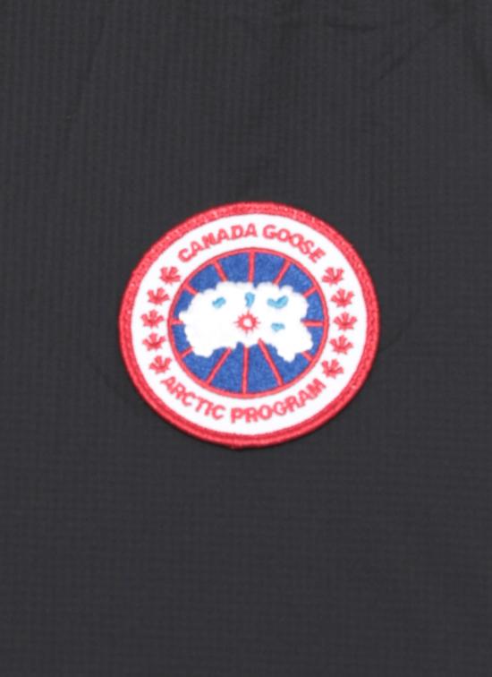 25FW 캐나다구스 베스트 CG 4160M LODGE9061 Black - CANADA GOOSE