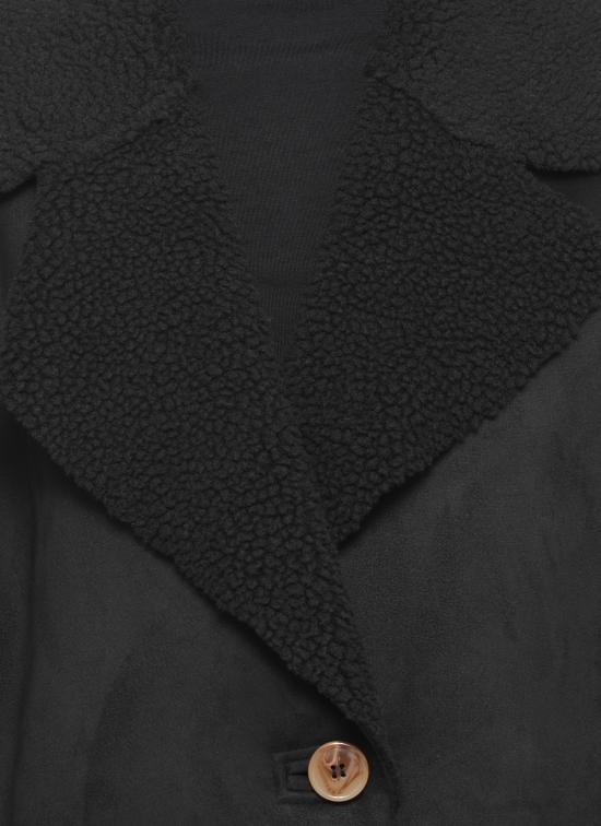 25FW 베타 코라디 베스트 391 MONT00024 Black - BETTA CORRADI