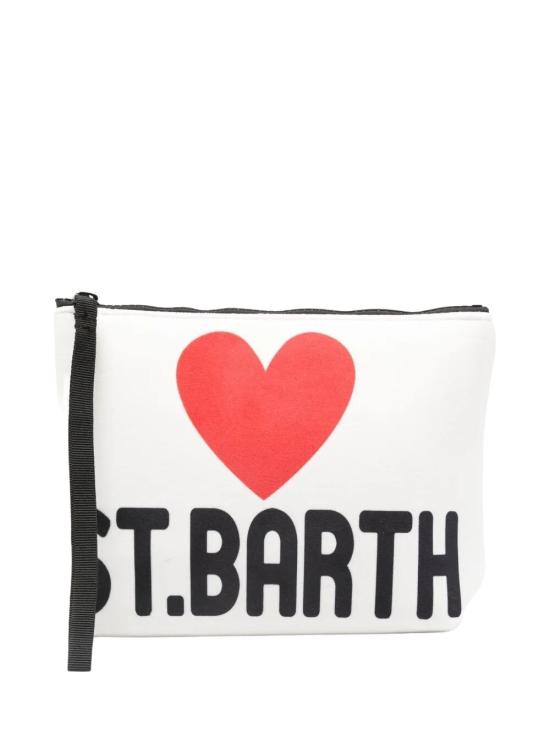 25FW 세인트바쓰 클러치/파우치 ALI0002 01391I BIG ST BARTH 10