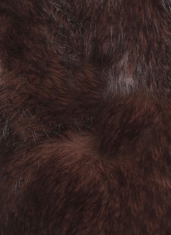 25FW 베타 코라디 베스트 810 ZIBE00042 Brown - BETTA CORRADI