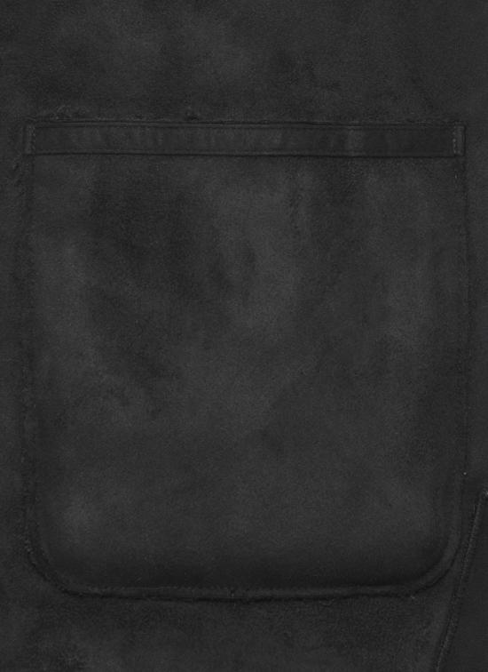 25FW 베타 코라디 코트 315 MONT00024 Black - BETTA CORRADI