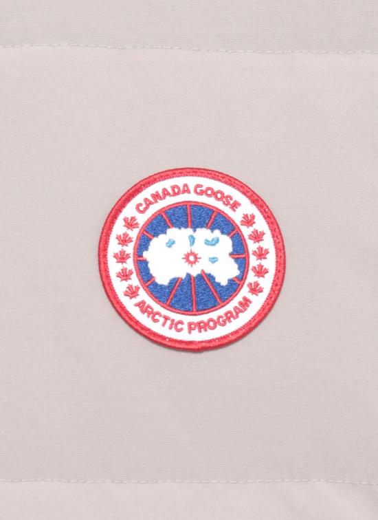 25FW 캐나다구스 베스트 CG 4159M FREESTYLE CREW9432 Beige - CANADA GOOSE