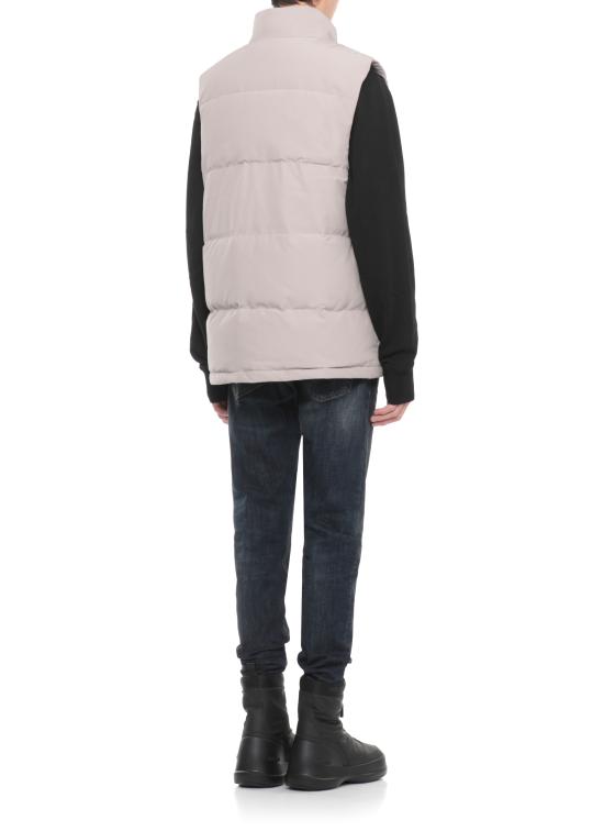 25FW 캐나다구스 베스트 CG 4159M FREESTYLE CREW9432 Beige - CANADA GOOSE