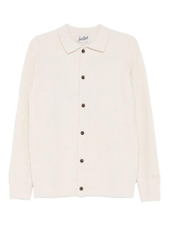 25FW 세인트바쓰 가디건 BLT001 00261I 10H GRAIN