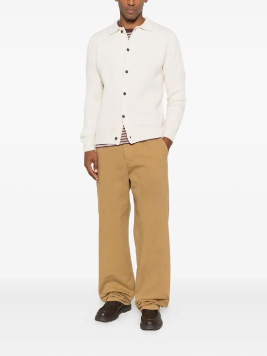 25FW 세인트바쓰 가디건 BLT001 00261I 10H GRAIN - MC2 SAINT BARTH