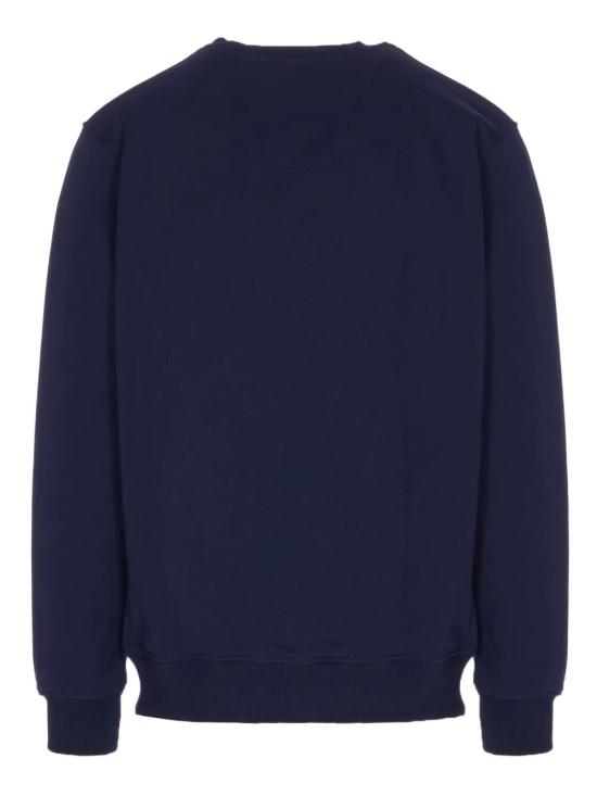 25FW 드롤드무슈 후드 티셔츠 I SW182 CO127 NY NY NAVY - DROLE DE MONSIEUR