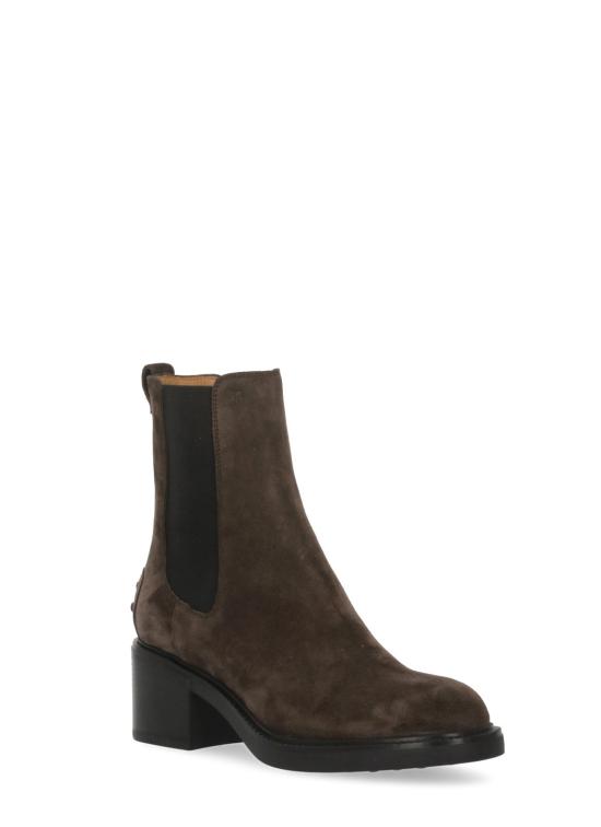 25FW 토즈 부츠 XXW73L0JK00RE0 S808 Brown - TODS