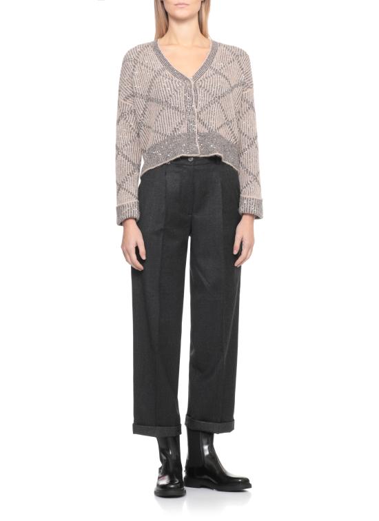 25FW 토즈 레더 앵클 부츠 XXW20L0IQ40AKT B999 Black - TODS