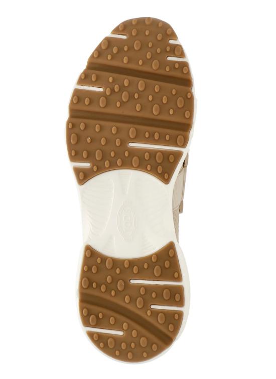 25FW 토즈 스니커즈 XXW54C0EM60Q6L C217 Beige - TODS