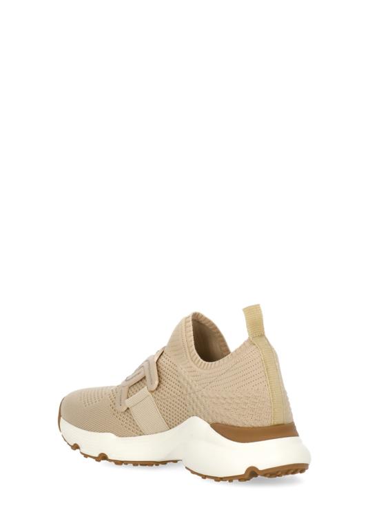 25FW 토즈 스니커즈 XXW54C0EM60Q6L C217 Beige - TODS