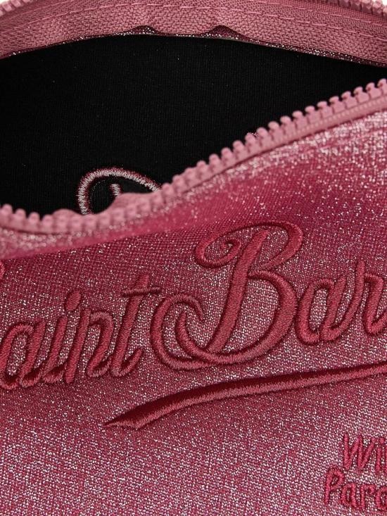 25FW 세인트바쓰 클러치/파우치 ALI0026 01367I 45 EMB - MC2 SAINT BARTH