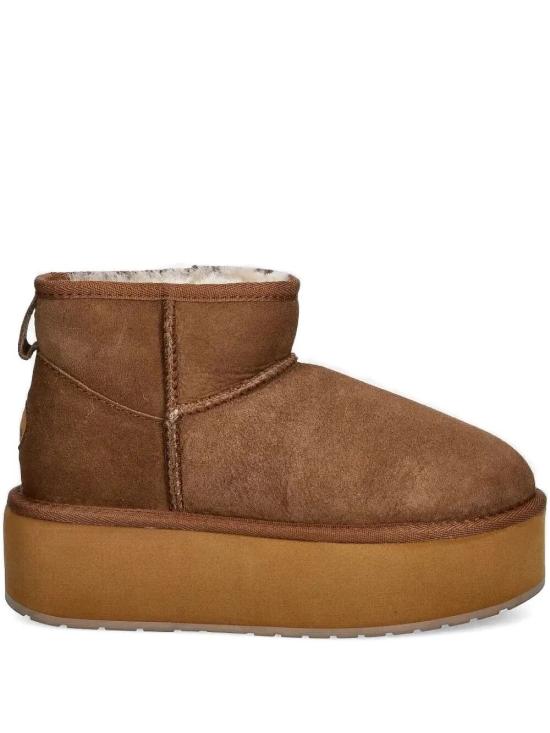 25FW 에뮤 부츠 W13082 CHES CHESTNUT