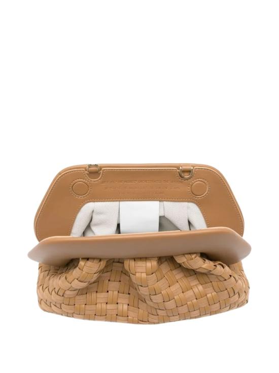 25FW 더모아레 토트백 TMFW25TMWSUE124 BISCUIT - THEMOIRE