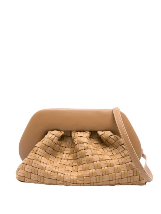 25FW 더모아레 토트백 TMFW25TMWSUE124 BISCUIT