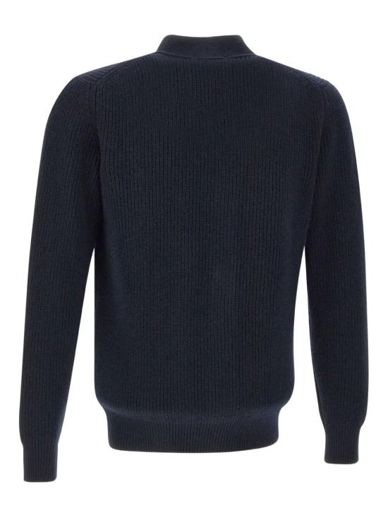 25FW 필리포 드 로렌티스 가디건 CB3MLT WC7P 891 OVERSEAS - FILIPPO DE LAURENTIIS