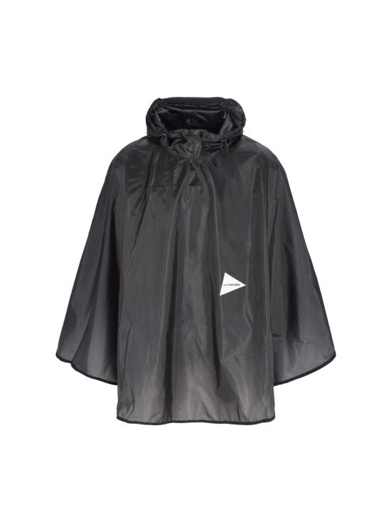 25FW 앤드원더 자켓 5745977217 022 Black