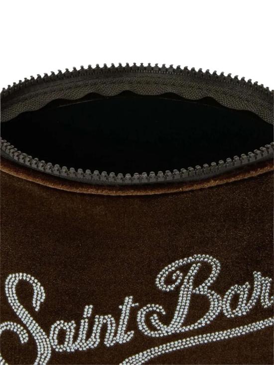 25FW 세인트바쓰 클러치/파우치 ALI0014 00245I 19 STRASS - MC2 SAINT BARTH