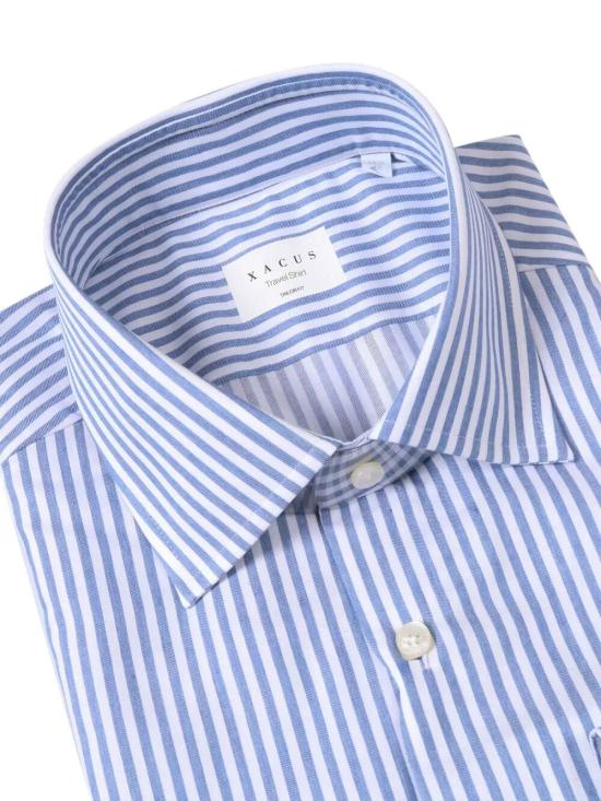 25FW 싸쿠스 긴팔 셔츠 91810 WF531ML 009 - XACUS