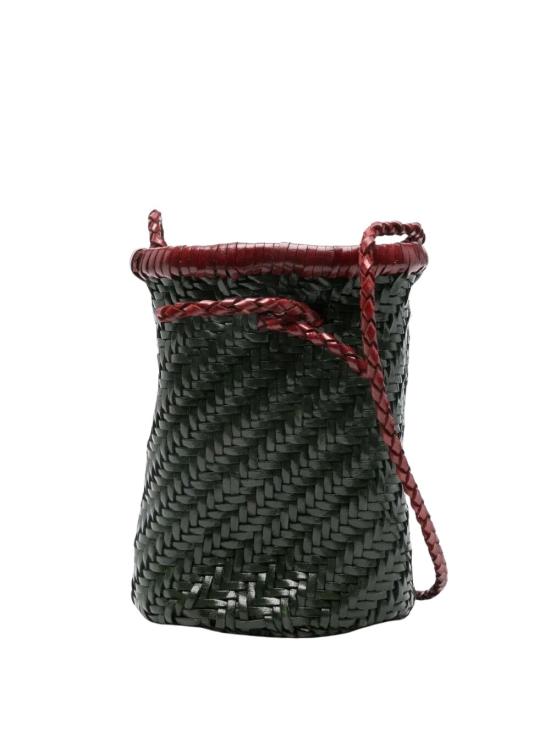 25FW VIPERA 크로스백 25FWFR42 MIX E MOSS BURGUNDY