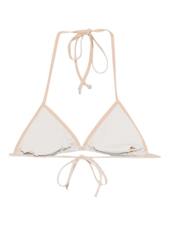 25SS 세인트바쓰 비키니 수영복 LEH0003 06362H LUREX SILVER11 - MC2 SAINT BARTH