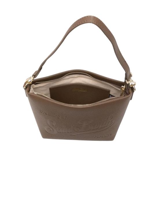 25FW 세인트바쓰 숄더백 ALI0034 00776I GRAIN LEATHER SB 18 - MC2 SAINT BARTH