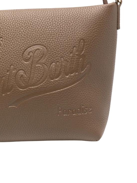 25FW 세인트바쓰 숄더백 ALI0034 00776I GRAIN LEATHER SB 18 - MC2 SAINT BARTH