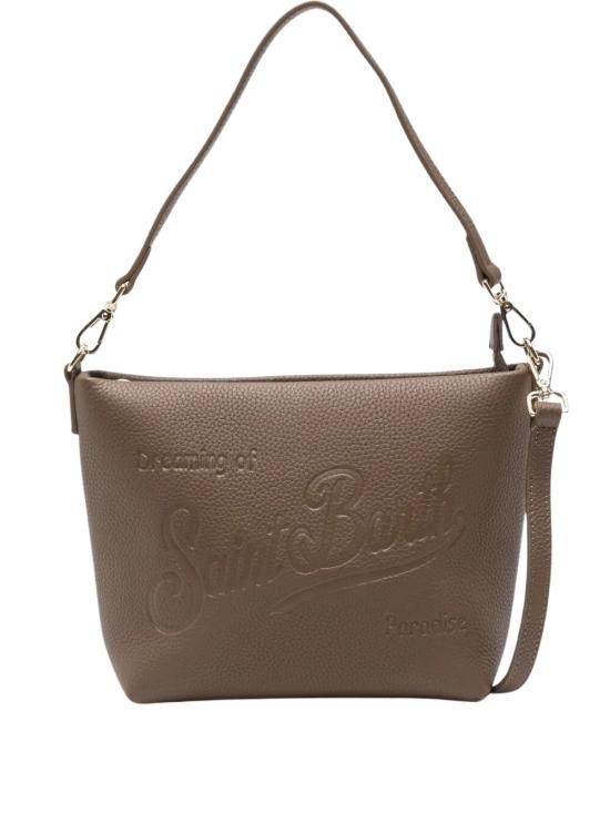 25FW 세인트바쓰 숄더백 ALI0034 00776I GRAIN LEATHER SB 18