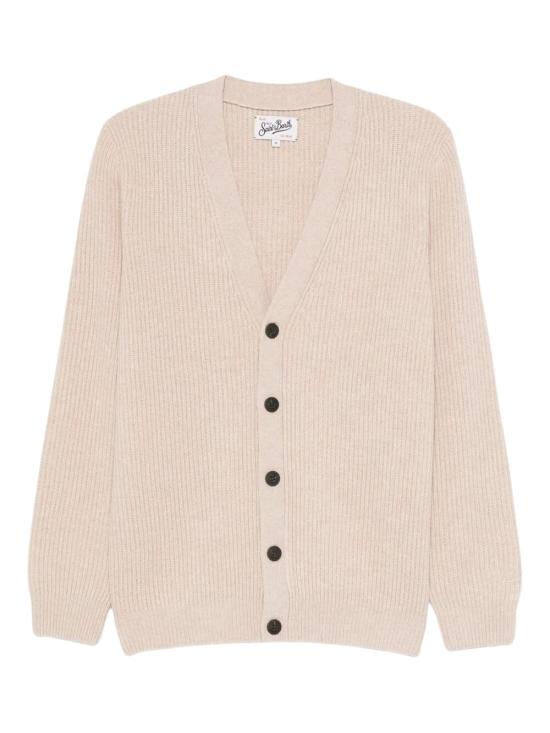 25FW 세인트바쓰 가디건 HERR004 00031I 11 BEIGE