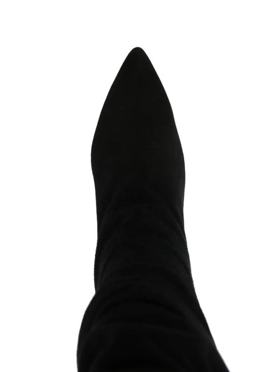 25FW 비아로마 부츠 4241 BLACK - VIA ROMA