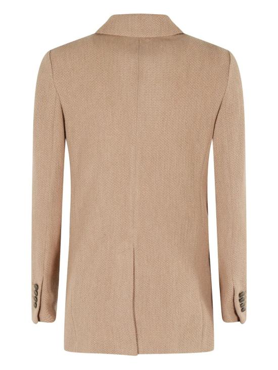 25FW 치르콜로1901 수트 자켓 FD3722 8273 CAMMELLO - CIRCOLO 1901