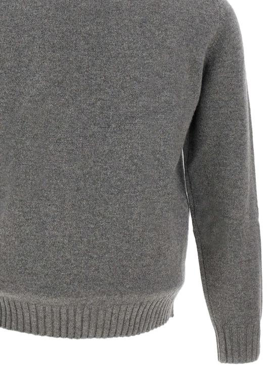 25FW 필리포 드 로렌티스 스웨터 GC3ML WC7R 940 MOUSE - FILIPPO DE LAURENTIIS