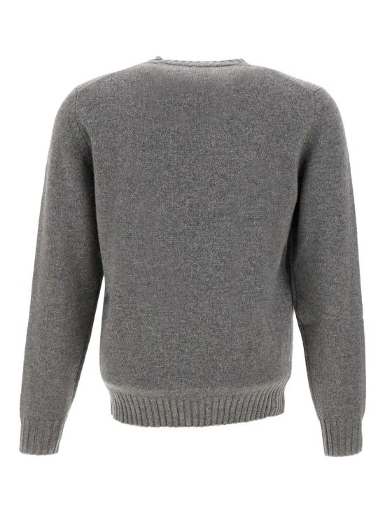 25FW 필리포 드 로렌티스 스웨터 GC3ML WC7R 940 MOUSE - FILIPPO DE LAURENTIIS