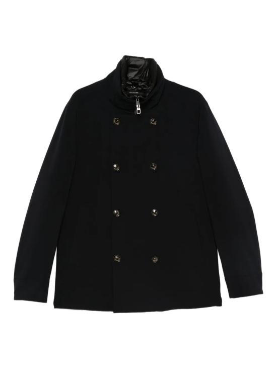 25FW 몬테꼬레 패딩 F09MUCX521 185 89 DARK BLUE