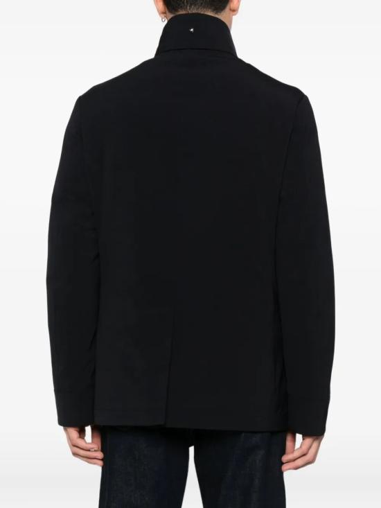 25FW 몬테꼬레 패딩 F09MUCX521 185 89 DARK BLUE - MONTECORE